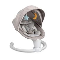 Kidnort Drom grey Kūdikių Sūpynės Kėdutė