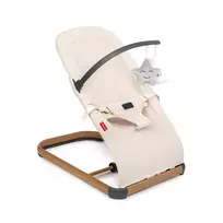 Kidnort Moln Unique beige Kūdikių Sūpynės Kėdutė