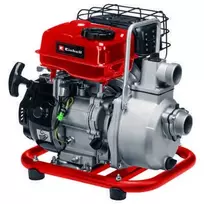 Einhell Einhell benzininis vandens siurblys GC-PW 16 (raudonas/juodas, 1,6 kW)