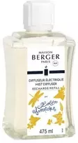 Maison Berger Paris Lolita Lempicka elektrinio difuzoriaus pildymas (Mist Diffuser Refill) 475 ml