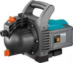 Gardena vandens siurblys Basic 3000/4 09010-47