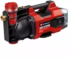 Vandens siurblys Einhell AQUINNA 36/38 F LED; 2x18 V (be akumuliatoriaus ir pakrovėjo)