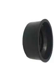 Tarpinė jungčiai su ketaus vamzdžiu Magnaplast, Ø 110 mm