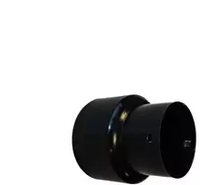 Drenažo-kanalizacijos vamzdžių jungtis Magnaplast, Ø80/110mm