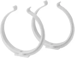 Ortakio laikiklis EUROPLAST AZ150, D150, 2 vnt.