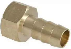 Tdm_Brass Sujungimas žarnai 469E, 1/2″ x 10 mm, vidinis sriegis