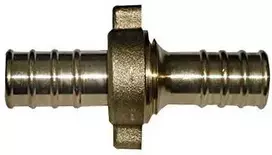 Tdm Brass Tdm_Brass Išardoma žarnos jungtis, 20 mm