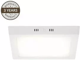 Domoletti LED PANEL DLED-44 24W 4000K S