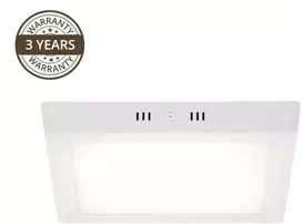 Domoletti LED PANEL DLED-44 24W 3000K S