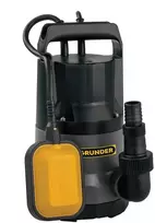 Drenāžas pumpji Grunder DP-400P, 400 W