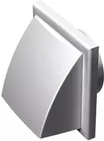 Lauko ventiliacijos grotelės HAUSHALT MV 102 VK