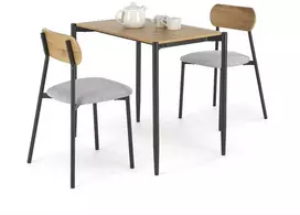 Halmar Valgomojo komplektas NANDO