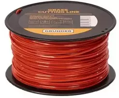 Trimmera virve Grunder ULTRA, 150 m x 2.4 mm