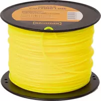 Grunder Sourcing TRIMMER LINE 3.0MM 150M ROUND ECO*