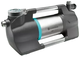 Gardena Sodo siurblys 5600 Silent+