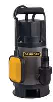 Drenāžas pumpji Grunder DPD-1000P, 1000 W