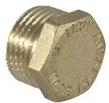 Tdm_Brass Aklė 106, TDM Brass, 1″