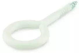 Kilpos Suki, 10 x 5 x 2.7 x 6 mm, 6 vnt.