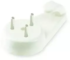 Paveikslų laikikliai Suki, 30 x 12 mm, 3 vnt.