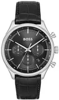 Vyriškas laikrodis Hugo Boss Gregor 1514049 + BOX