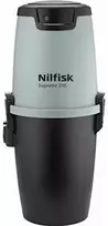 Nilfisk Supreme LCD centrinis dulkių siurblys