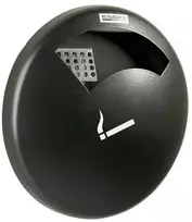 Peleninė Cep Rossignol, sieninė, 50 cl, pilka