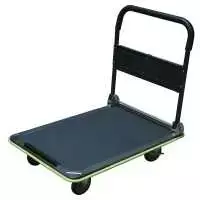 Platforminis vežimėlis Wonday® Safetool MCH501171, keliamoji galia iki 300 kg