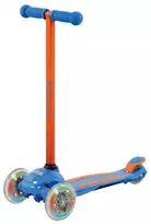 Mv Sports U Move Mini LED paspirtukas, mėlynas / oranžinis