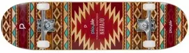 Playlife Tribal Navajo riedlentė