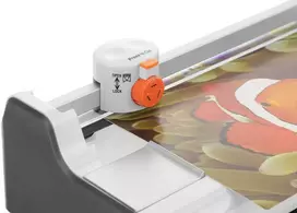 Laminator Peach Peach Laminatorius 6 in 1 Laminator A3 & Cutter PBP540 mažmeninė prekyba