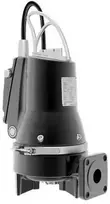 Grundfos SEG.40.12.2.50B povandeninis siurblys 10 m kabelis 400 V standartinis