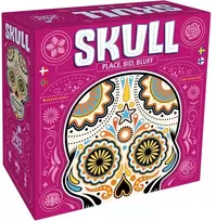 Skull Kaukolė Kaukolė Šiaurės