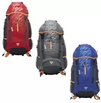 Bestway „Pavillo Ultra Trek“ 60 l kuprinė, daugiaspalvė, unisex, nailonas, poliesteris, 60 l, 330 mm, 300 mm