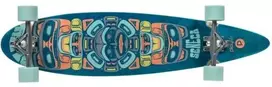 Playlife Longboard Seneca riedlentė