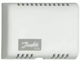Danfoss NUOTOLINIS KAMBARIO TEMPERATŪROS JUTIKLIS F65BC