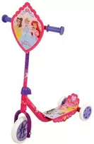 Mv Sports Prabangus triratis paspirtukas „Disney Princess“