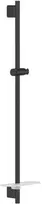 Grohe dušas stienis Rainshower SmartActive, 900 mm, phantom juodas