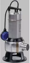 Grundfos išleidimo siurblys AP 35B 50.06.3V 3X400V 5M