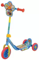 Mv Sports „Paw Patrol Deluxe“ triratis paspirtukas