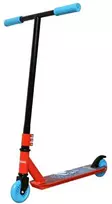 Mcu Sport „Extreme Trick Scooter 6.0“ vaikams skirtas paspirtukas oranžinis/mėlynas