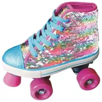 Sport One Sport1 „GIRABRILLA“ riedučiai vaikams, 37–38 dydžio