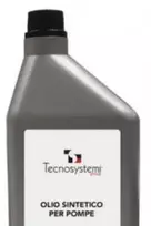 Benefit „Tecnosystemi“ vakuuminio siurblio alyva - 1 litras