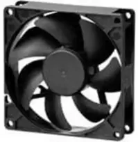 SUNON MF92252V2-1000U-A99 Ventola assiale 24 V/DC 76.5 m³/h L x A 92 92 25