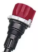 Uponor Vario PLUS ventiliacijos ir saulės kolektoriai, skalė 1-5