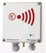 Ls Control Vėdinimo signalizacija EP1 20-2k Pascal