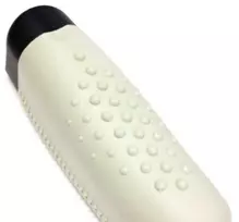 Büngers Magnetinis baltos lentos trintukas su saugykla
