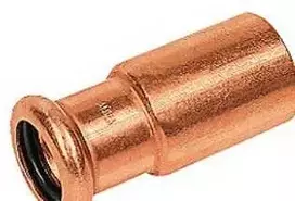 Sanha Redukcinė įvorė 42x35 mm - 42x35 mm su 1 įvore. Vario presas. M ir V formos padėklai