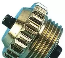 Grindinio šildymo liauka Uponor 1"-1 1/4"