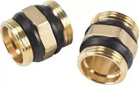 DANFOSS FHF-C jungiamasis elementas 1 colio paskirstymo vamzdžiui