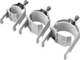 ABB Kabelio spaustukas 2056, skirtas 40–46 mm kabelio Ø